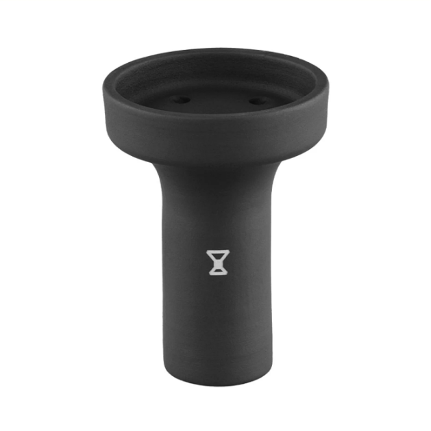 Alpha Bowl - Strike (Black Matte)