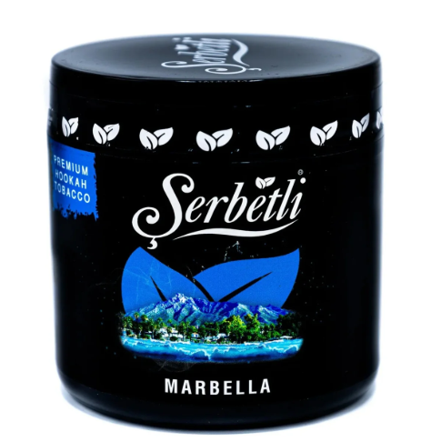 Serbetli 250g
