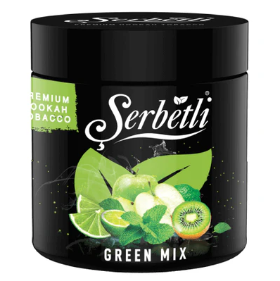 Serbetli 250g