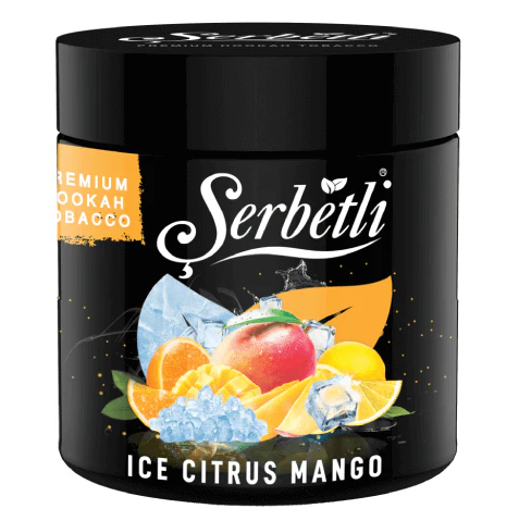 Serbetli 250g