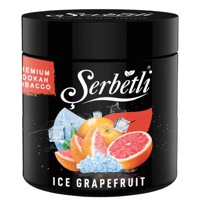 Serbetli 250g