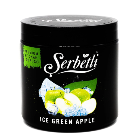 Serbetli 250g