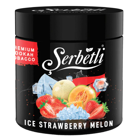 Serbetli 250g
