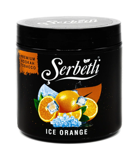 Serbetli 250g