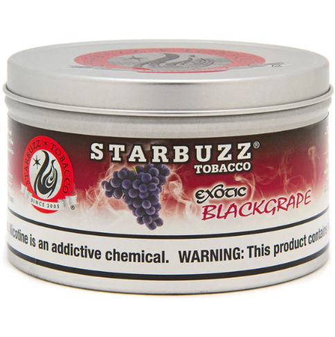 Starbuzz 250g