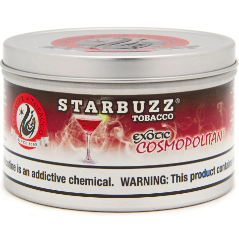Starbuzz 250g