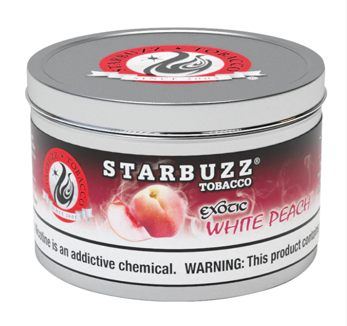 Starbuzz 250g
