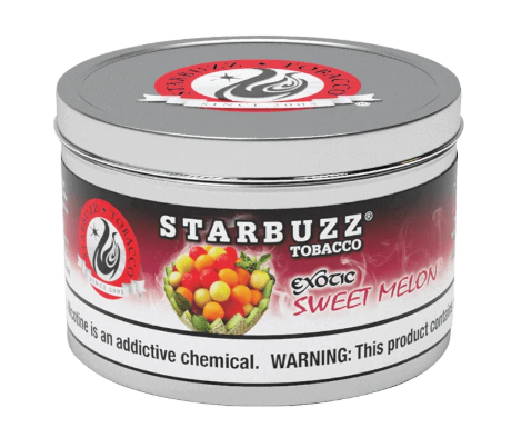 Starbuzz 250g