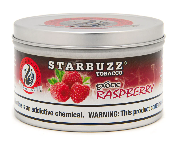 Starbuzz 250g