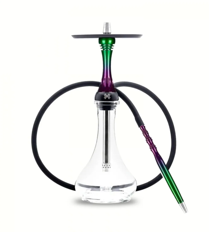 ALPHA HOOKAH-X (Forest Candy)