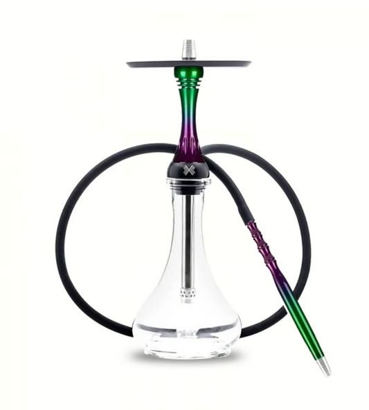 ALPHA HOOKAH-X (Forest Candy)