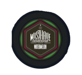 MustHave 125g