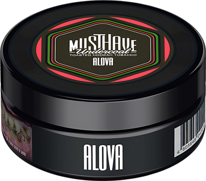 MustHave 125g