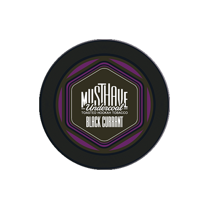 MustHave 125g