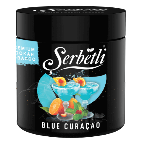 Serbetli 250g