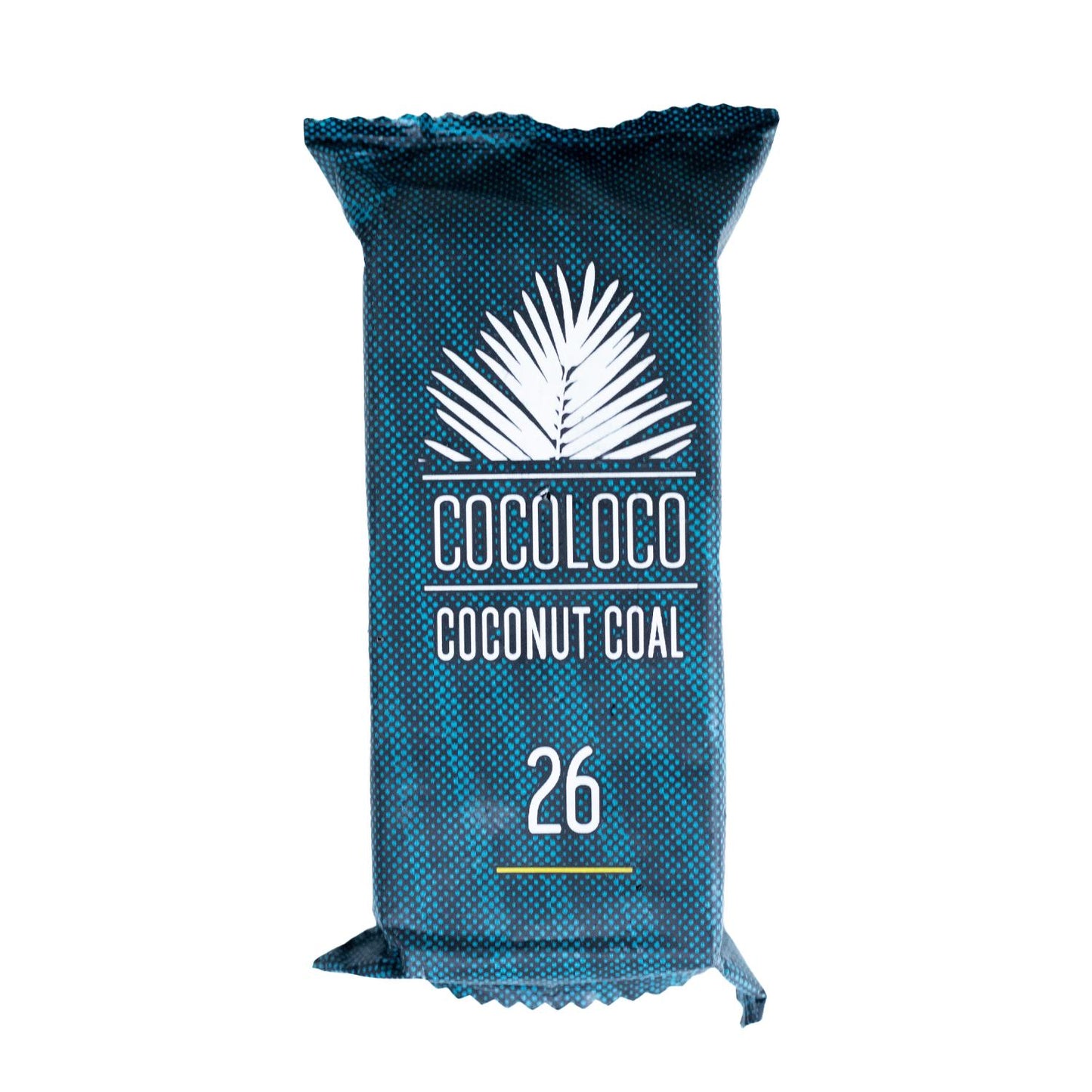 Coco Loco Charcoal Mini Pack