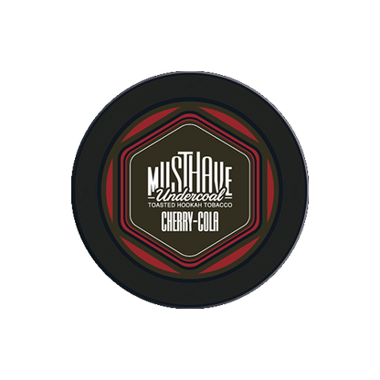 MustHave 125g