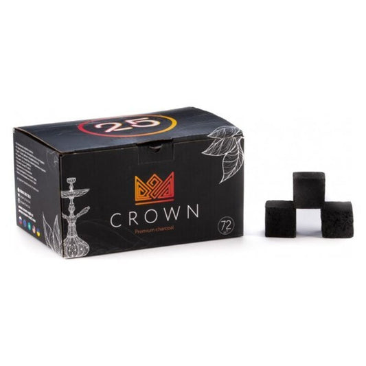 Crown Charcoal