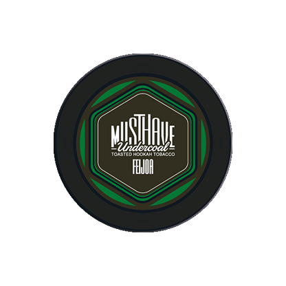 MustHave 125g