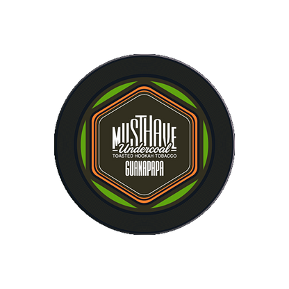 MustHave 125g