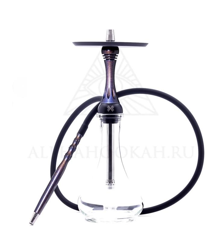 Alpha Hookah Model X Joker