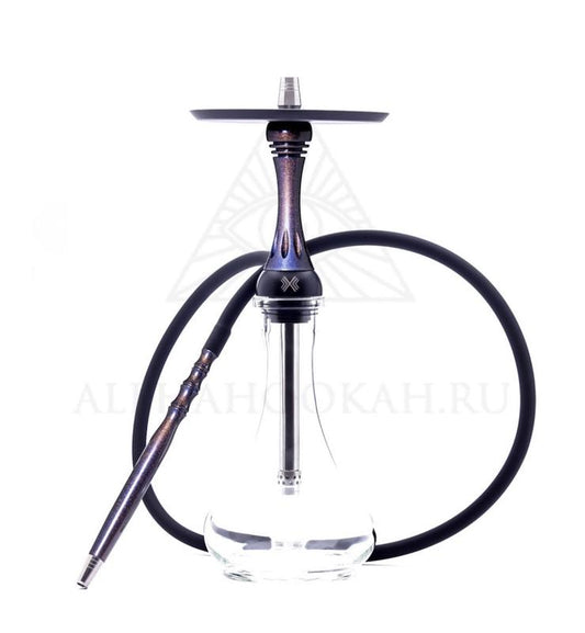 Alpha Hookah Model X Joker