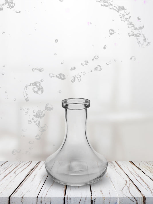 Vessel Craft Mini Clear