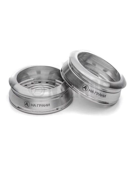 Na Grani AL model Heat Management