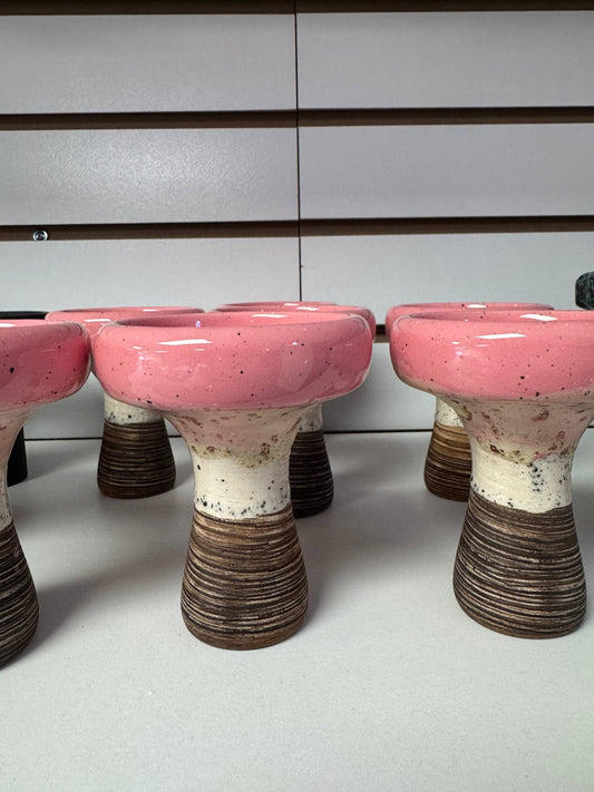 Kolos Lyomista Hookah Bowl