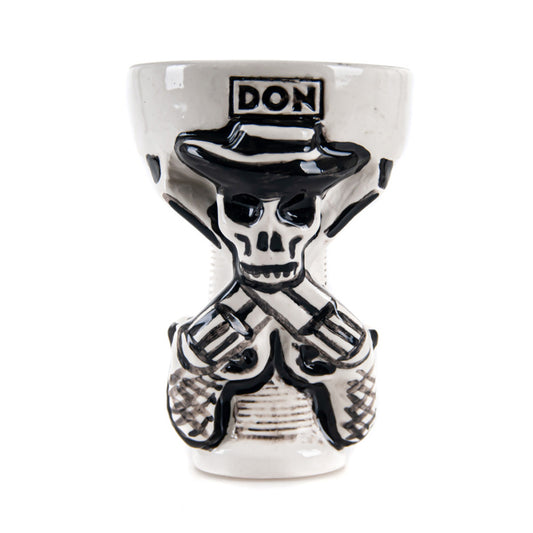 Don Pirate Hookah Bowl