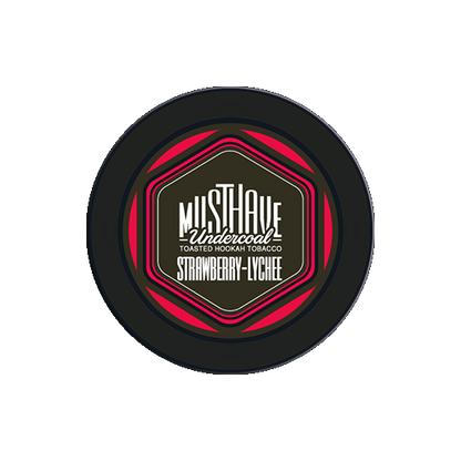 MustHave 125g