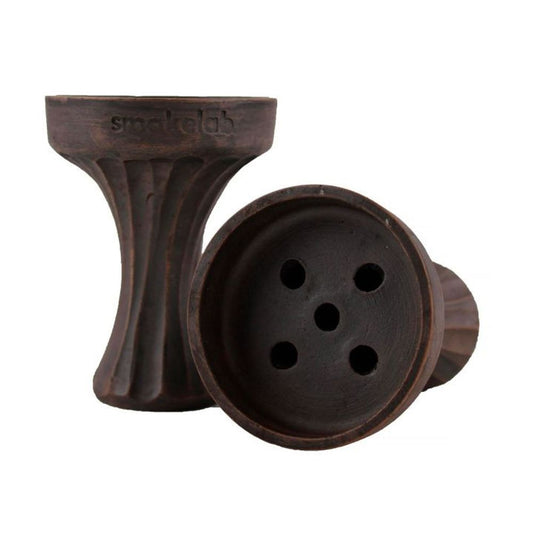 Smokelab Taiga Hookah Bowl