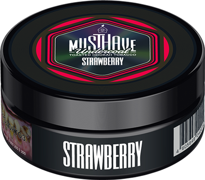 MustHave 125g