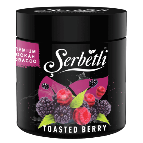 Serbetli 250g
